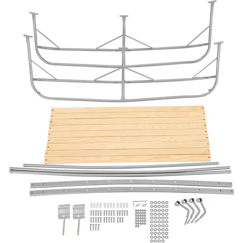 NEW ROOF RACK FITS ALL VOLKSWAGEN BUGS - FranksFunkyStuff