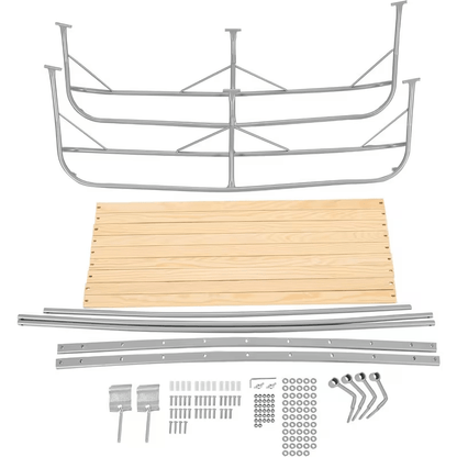 NEW ROOF RACK FITS ALL VOLKSWAGEN BUGS - FranksFunkyStuff