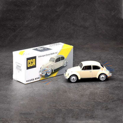 NEW Volkswagen 1967 Classic Beetle Die Cast - FranksFunkyStuff