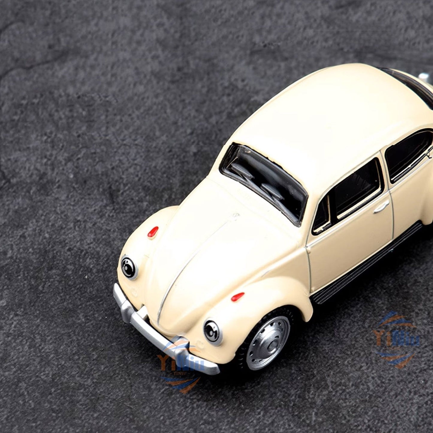 NEW Volkswagen 1967 Classic Beetle Die Cast - FranksFunkyStuff