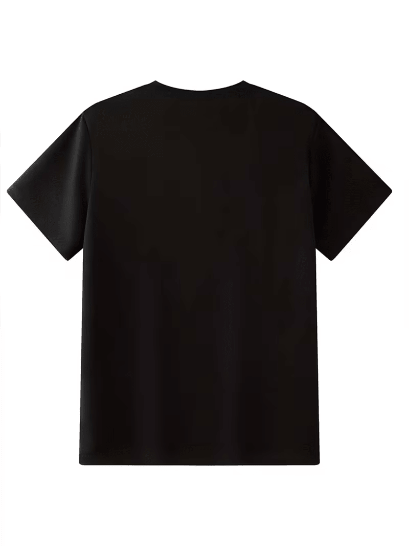 NEW VOLKSWAGEN "AIR COOLED LIFE" T-SHIRT - FranksFunkyStuff