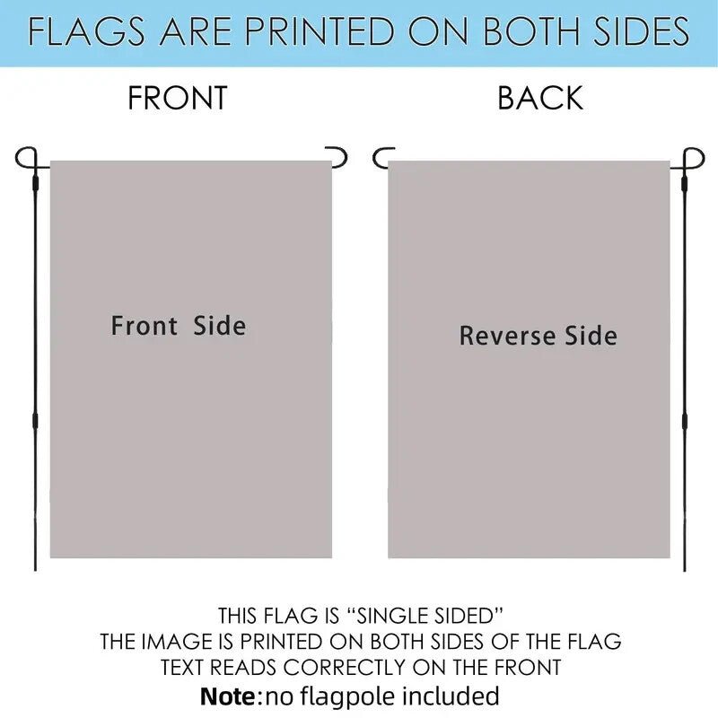 New VW Split Bus Peace Flag - FranksFunkyStuff