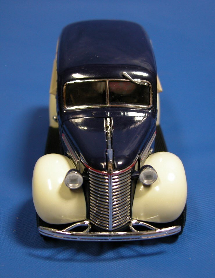 NEW WIX 1939 Die Cast Chevrolet Canopy Panel & Oil Filter Banks  99074 - FranksFunkyStuff