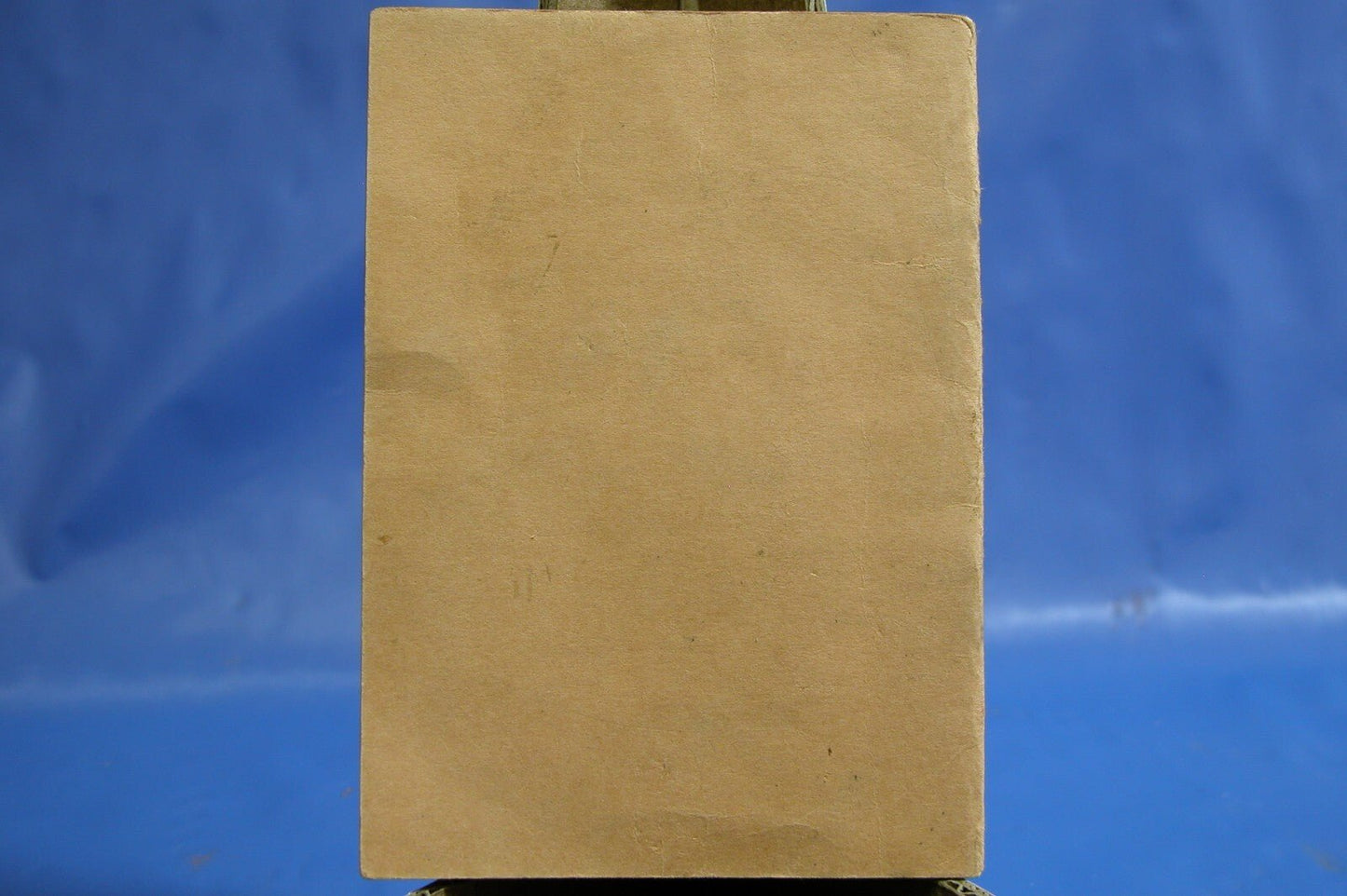 ORIGINAL 1929 Gargoyle/Mobiloil/Vacuum oil company Oil information book - FranksFunkyStuff