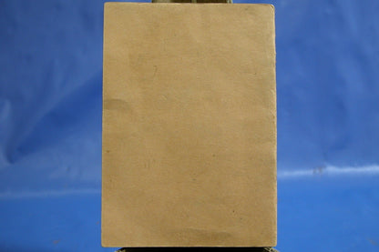 ORIGINAL 1929 Gargoyle/Mobiloil/Vacuum oil company Oil information book - FranksFunkyStuff