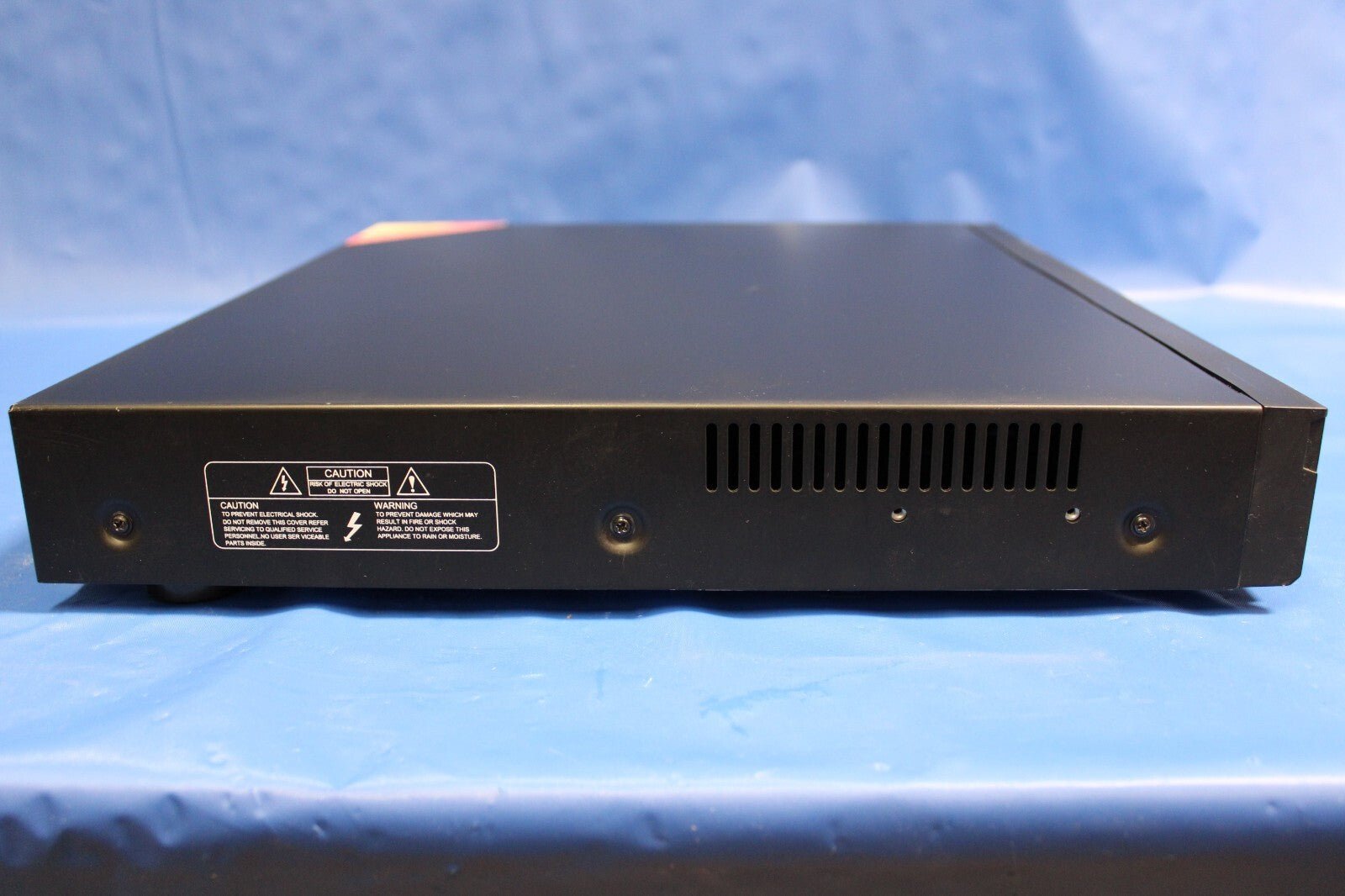 Q - see Video Surveillance 8 x Digital Video Recorder Model QT528 Unit only - FranksFunkyStuff