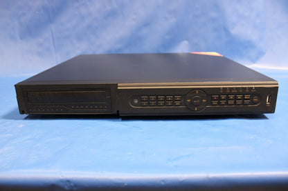 Q - see Video Surveillance 8 x Digital Video Recorder Model QT528 Unit only - FranksFunkyStuff