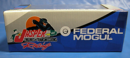 Racing Champions Jasper Engines & Transmission 1:24 Scale Die - Cast Stock Car 77 - FranksFunkyStuff