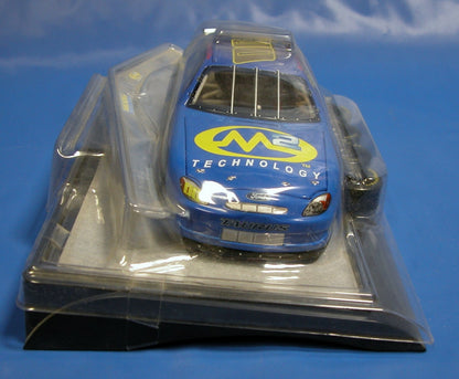 Racing Champions Moog M2 Technologies Nascar Ford Taurus Nascar number 00 1/24 - FranksFunkyStuff