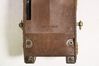 Vintage 1969 Canon AM Radio Made in Japan Model  611 - FranksFunkyStuff