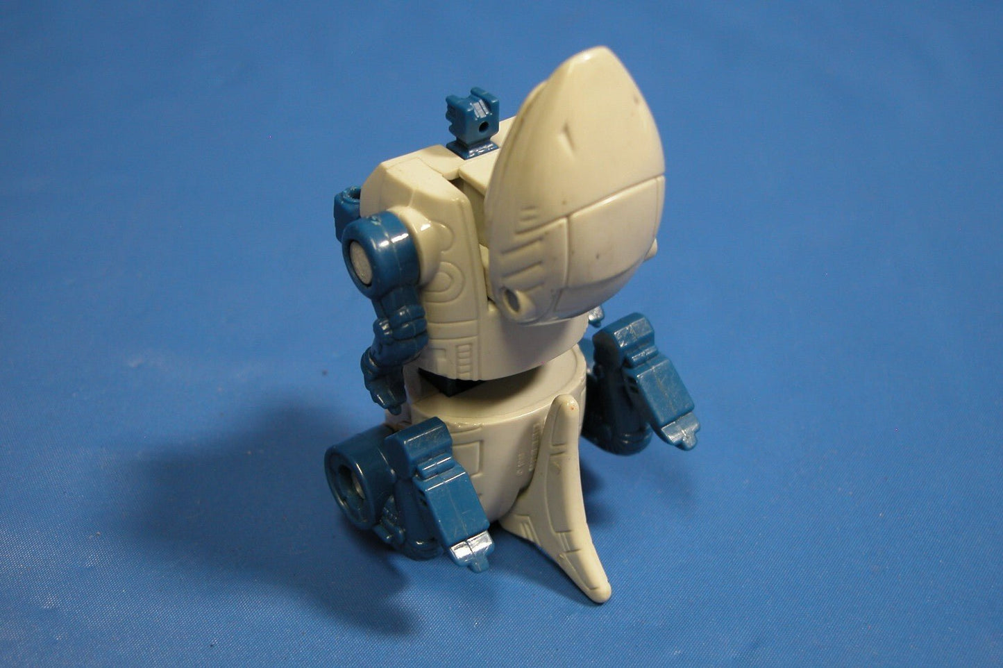 Vintage 1986 - 1987 Hasbro G1 Transformers Riddersnapper - FranksFunkyStuff