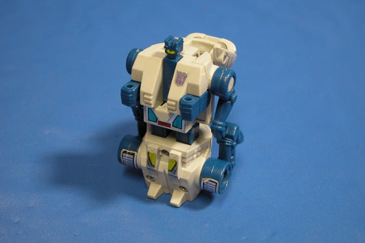 Vintage 1986 - 1987 Hasbro G1 Transformers Riddersnapper - FranksFunkyStuff