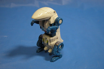 Vintage 1986 - 1987 Hasbro G1 Transformers Riddersnapper - FranksFunkyStuff