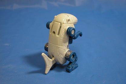 Vintage 1986 - 1987 Hasbro G1 Transformers Riddersnapper - FranksFunkyStuff