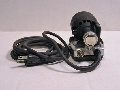 Vintage Stim - U - Lax Junior Model 4 Home Massage Box w/Instructions Made by Oster - FranksFunkyStuff