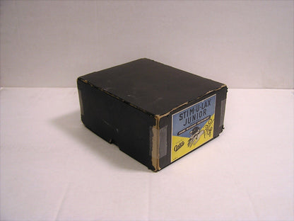 Vintage Stim - U - Lax Junior Model 4 Home Massage Box w/Instructions Made by Oster - FranksFunkyStuff