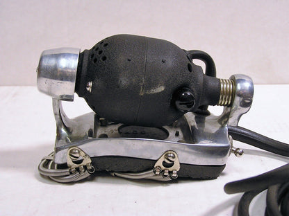 Vintage Stim - U - Lax Junior Model 4 Home Massage Box w/Instructions Made by Oster - FranksFunkyStuff