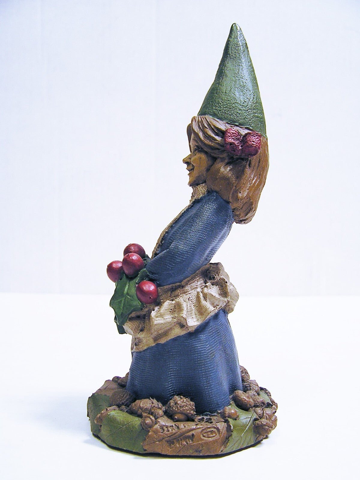 Vintage Tom Clark's Christmas Figurines Four Pieces One Price - FranksFunkyStuff
