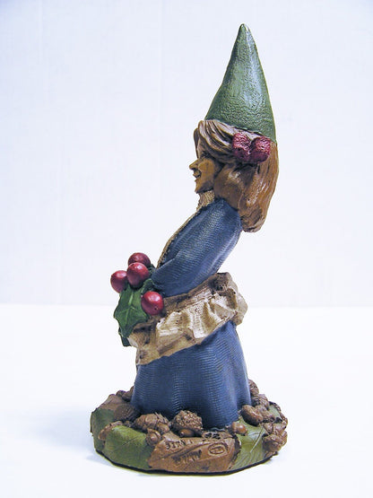 Vintage Tom Clark's Christmas Figurines Four Pieces One Price - FranksFunkyStuff