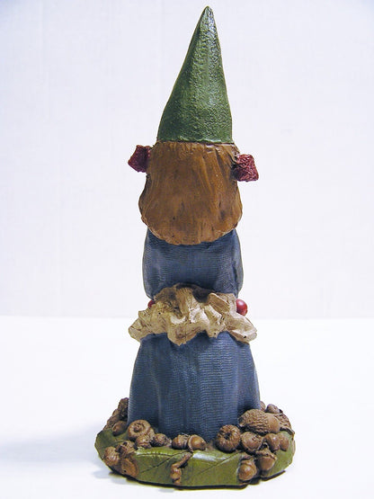Vintage Tom Clark's Christmas Figurines Four Pieces One Price - FranksFunkyStuff