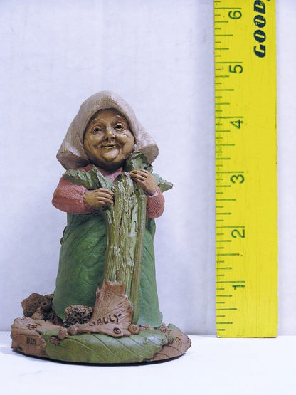 Vintage Tom Clark's Christmas Figurines Four Pieces One Price - FranksFunkyStuff