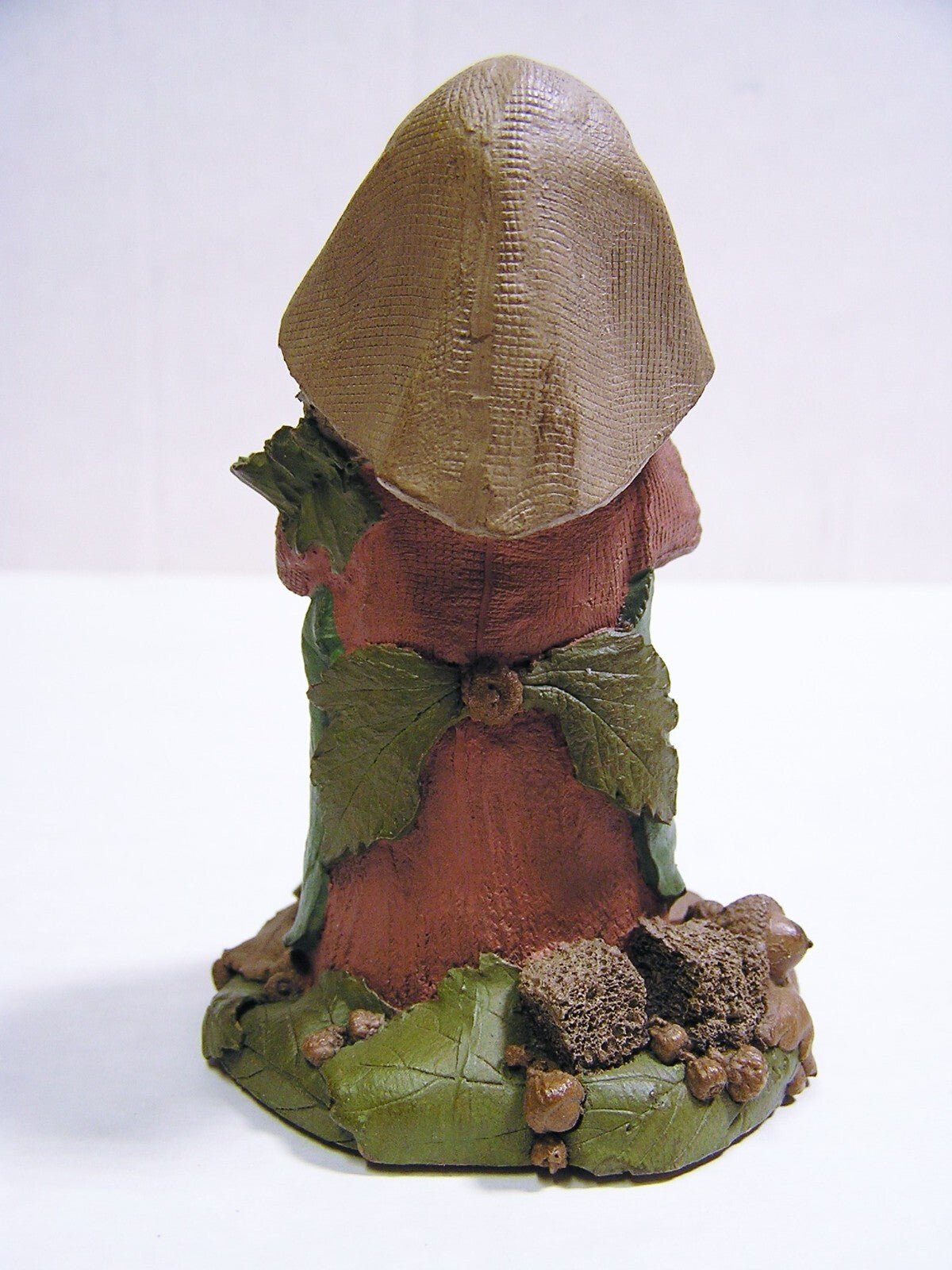 Vintage Tom Clark's Christmas Figurines Four Pieces One Price - FranksFunkyStuff