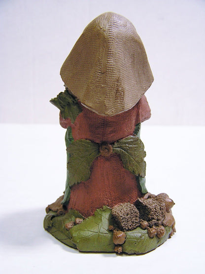 Vintage Tom Clark's Christmas Figurines Four Pieces One Price - FranksFunkyStuff
