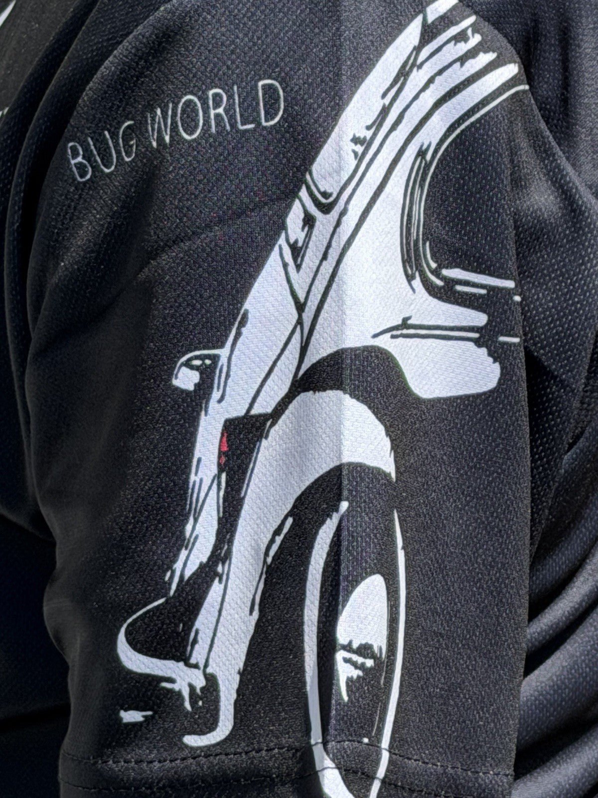 Volkswagen Bug T Shirt - FranksFunkyStuff